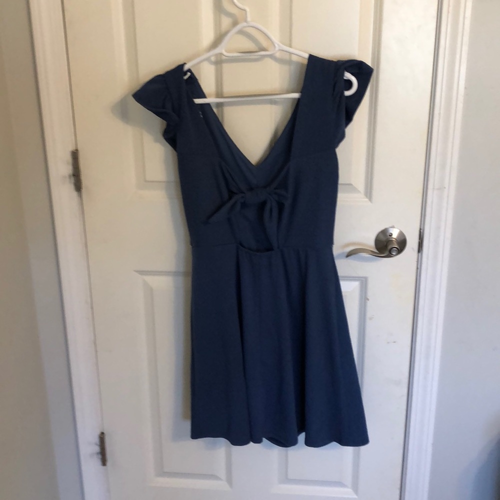 Charming Charlie Dress - Picture 2 of 6